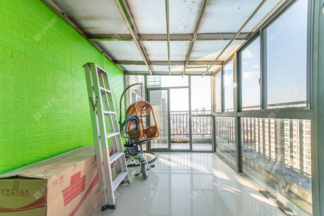 常州中天名园在租房源_小牛看房