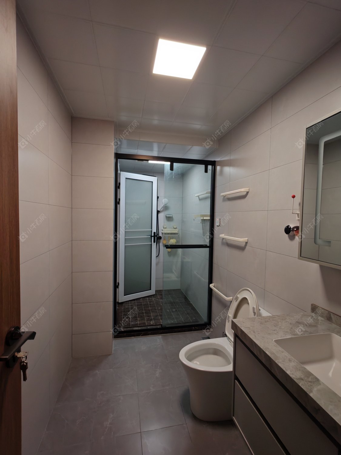 常州光华世家在租房源室内图_小牛看房