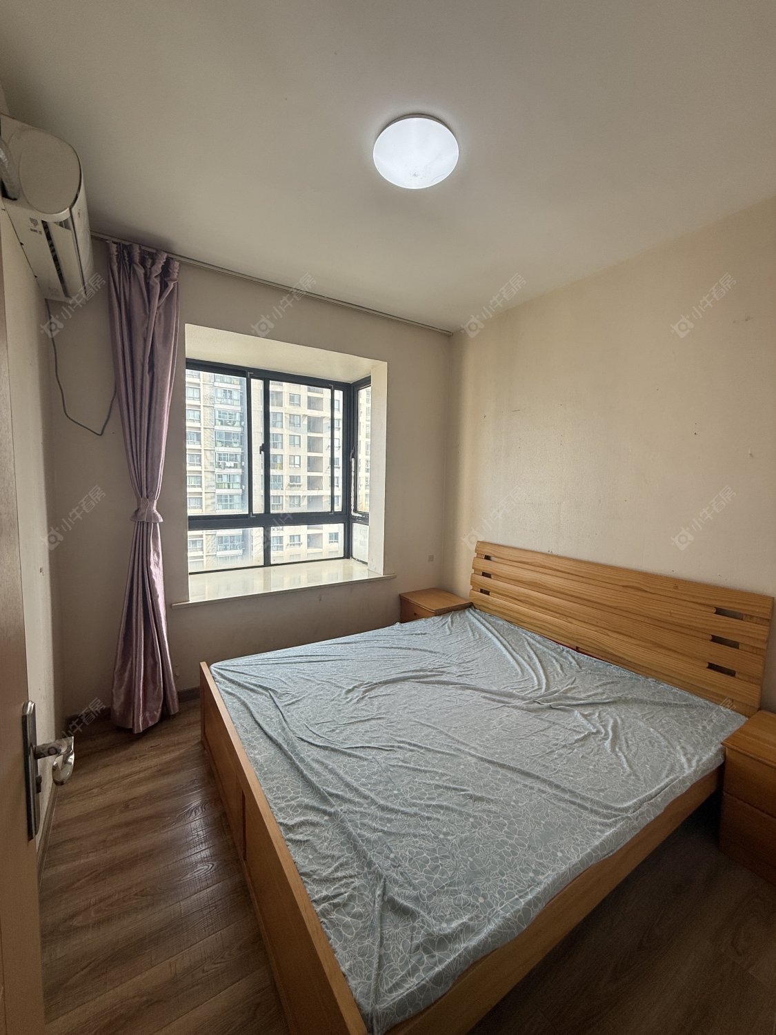 常州香江华廷花园在租房源室内图_小牛看房