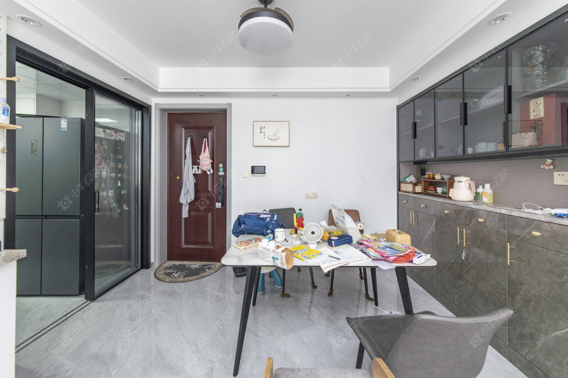 常州星河国际十区在售二手房源室内图_小牛看房