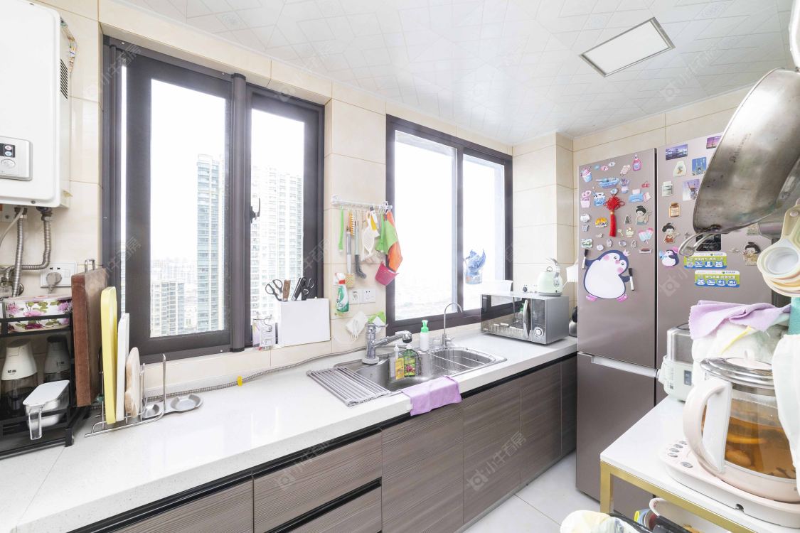 常州御城在售二手房源_小牛看房