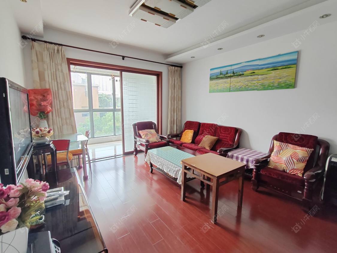 常州阳湖名城在租房源室内图_小牛看房