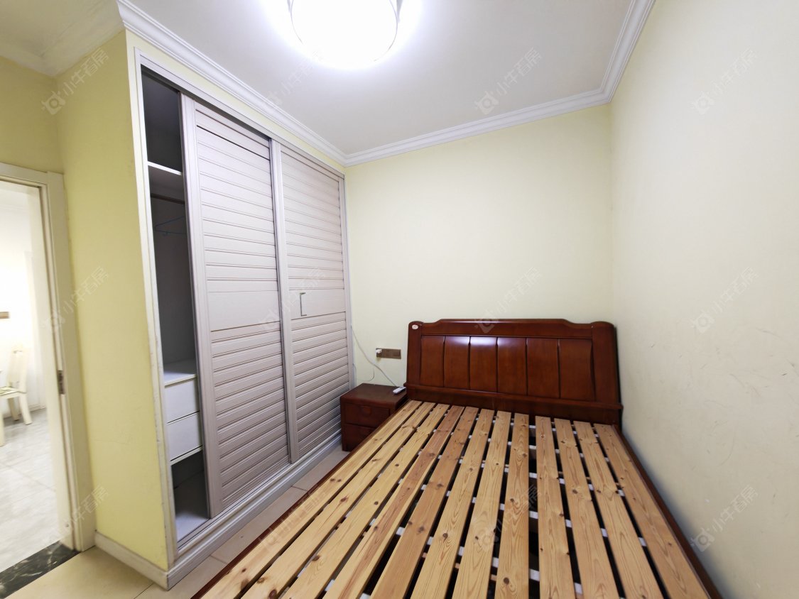 常州紫廷名苑在租房源室内图_小牛看房