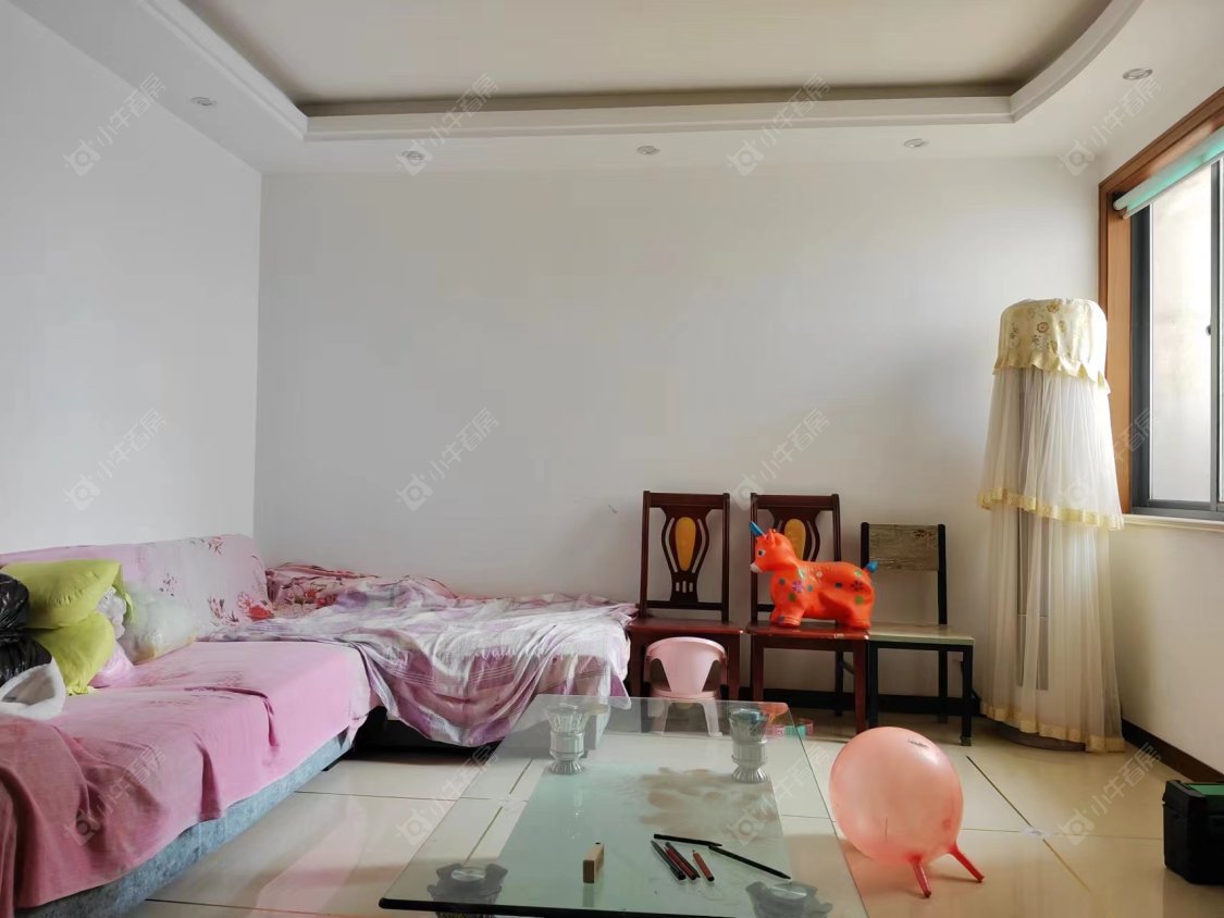 常州祥龙苑租房_小牛看房