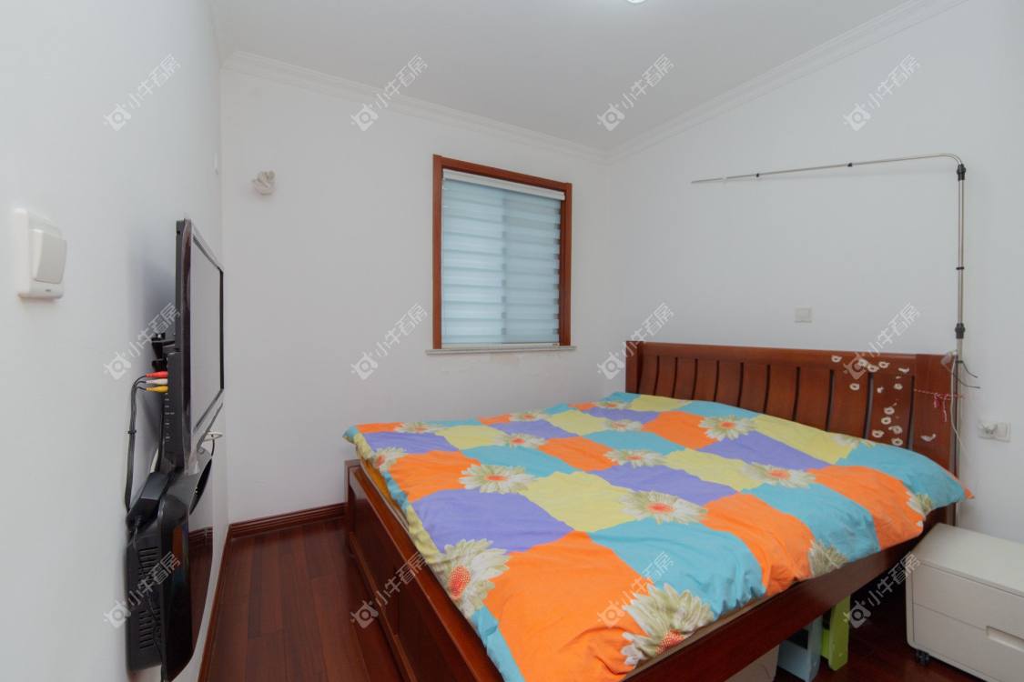 府西花园房源室内图 常州府西花园在租房源室内图_小牛看房