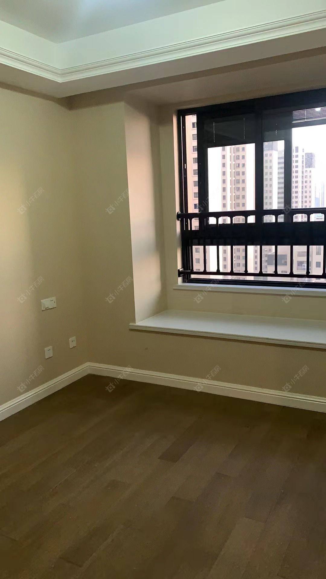 常州新城华宇悦隽公馆在租房源室内图_小牛看房