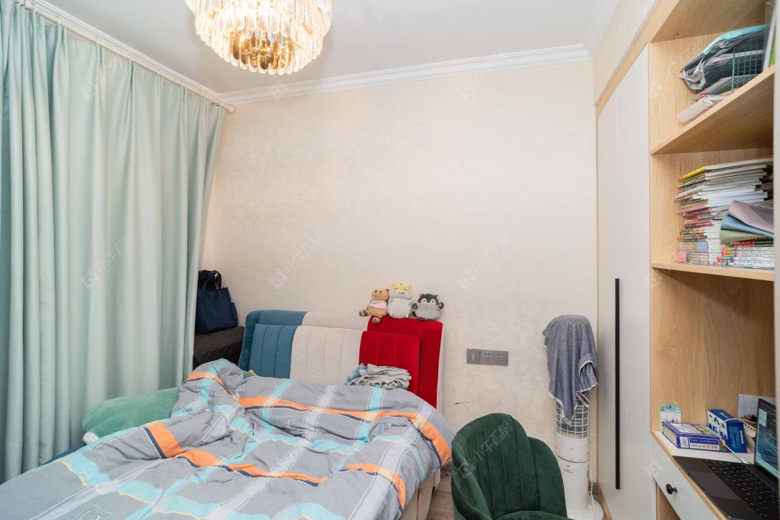 保利公园九里房源室内图 常州保利公园九里在售二手房源室内图_小牛看房