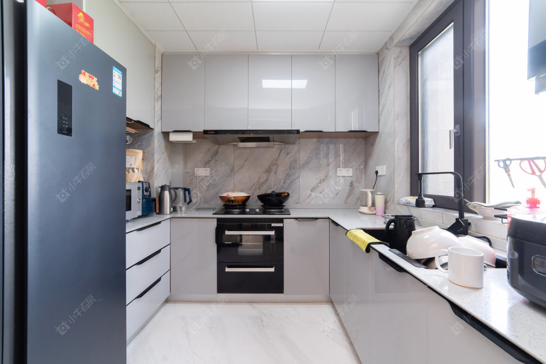 晋陵文禧房源室内图 常州晋陵文禧在售二手房源室内图_小牛看房