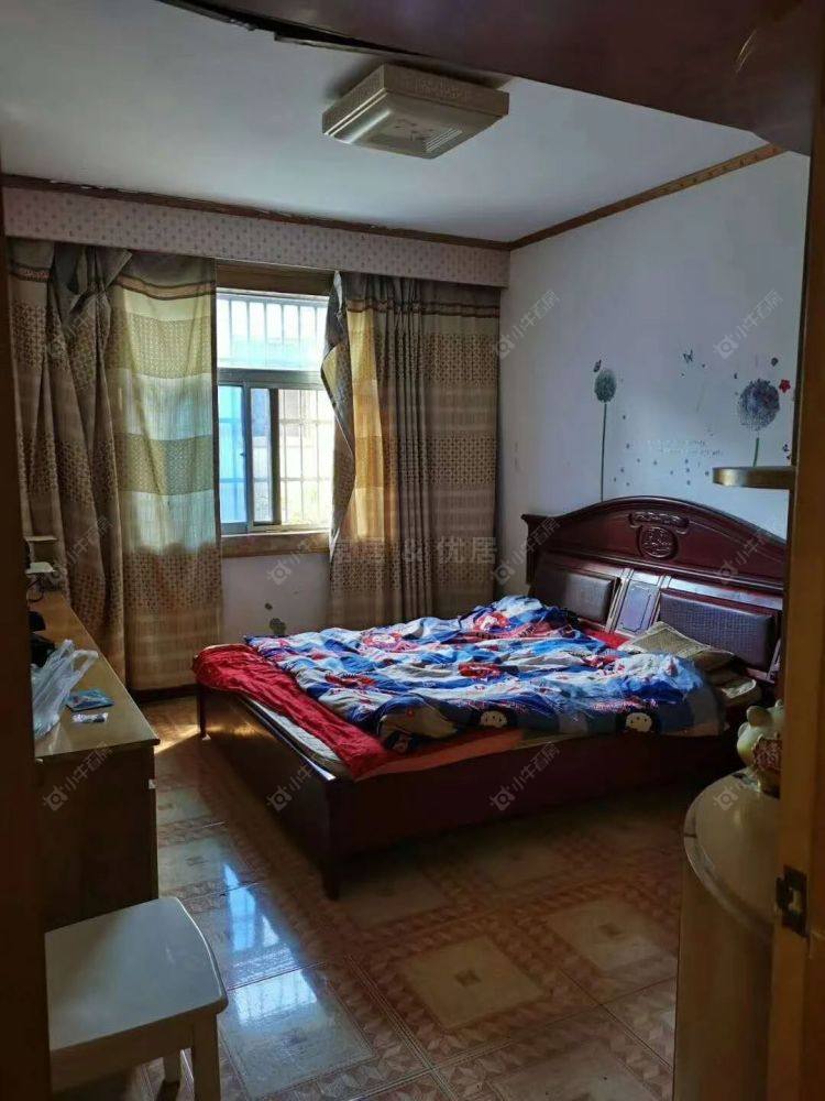 常州幸福新村在售二手房源室内图_小牛看房