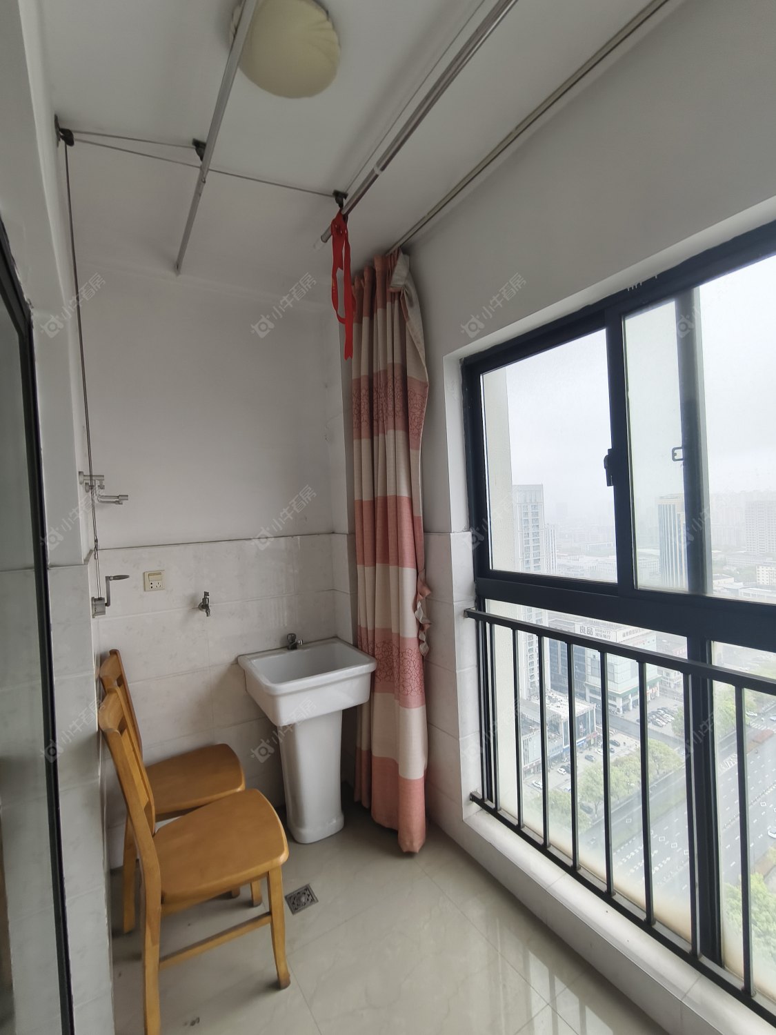 常州万博生活广场在租房源户型图_小牛看房