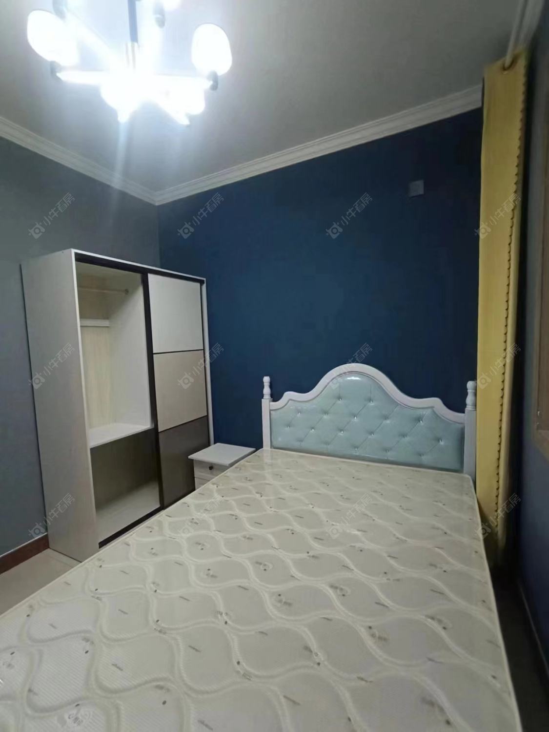 常州梧桐香郡一期在租房源_小牛看房