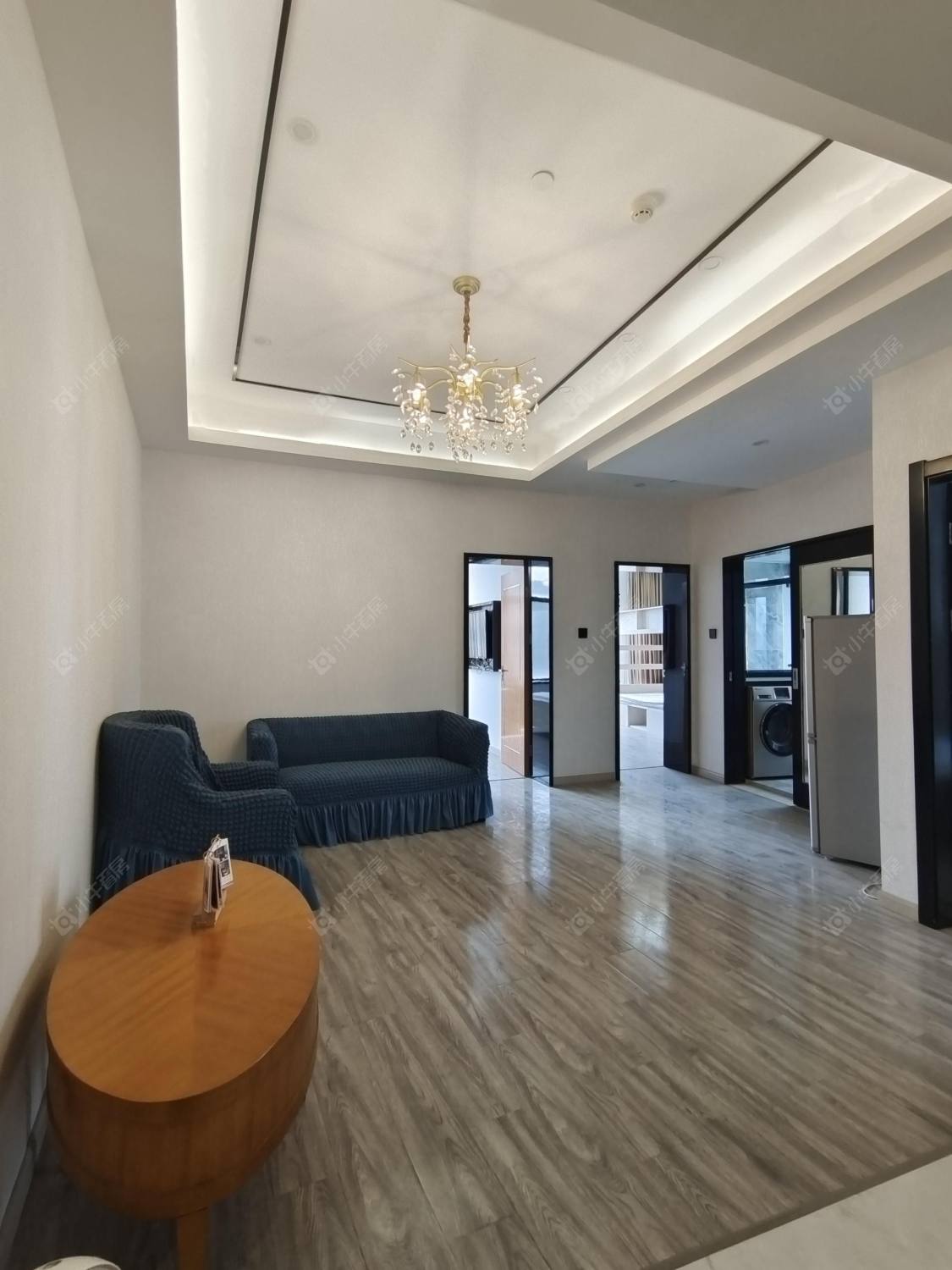 常州凯纳商务广场在租房源室内图_小牛看房