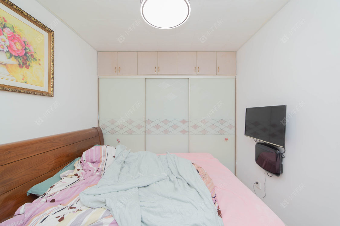 常州典雅花园在售二手房源室内图_小牛看房