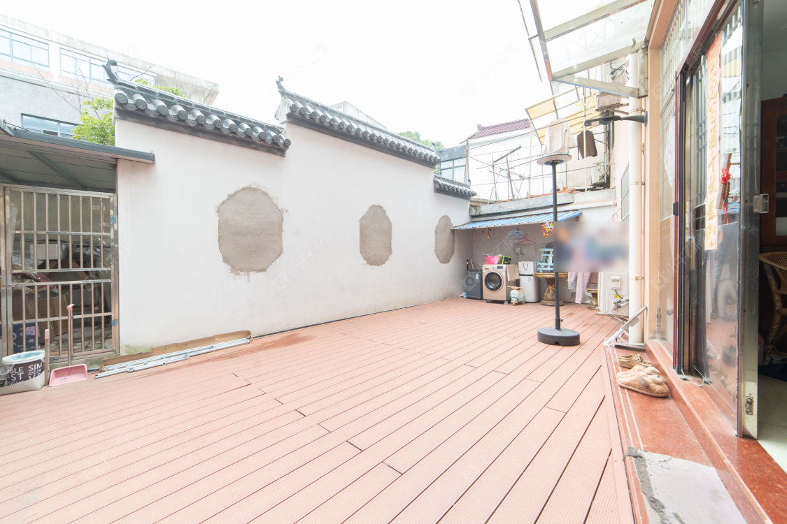 常州新中村委在售二手房源小区图_小牛看房