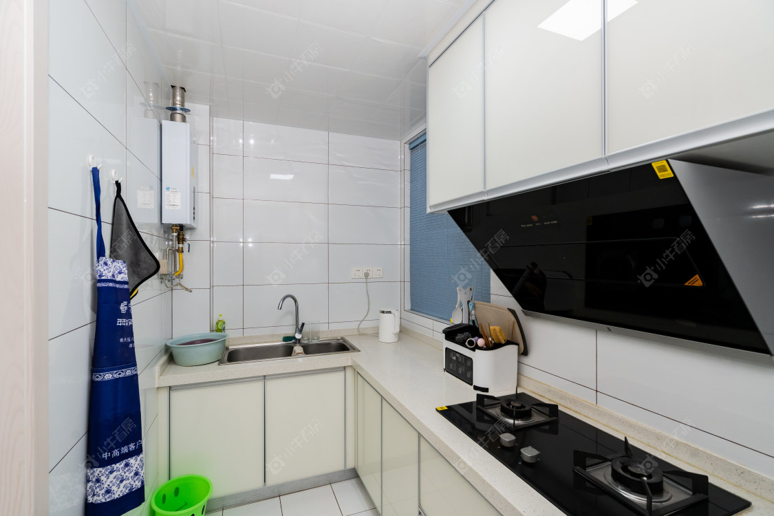 常州中海凤凰熙岸在售二手房源室内图_小牛看房