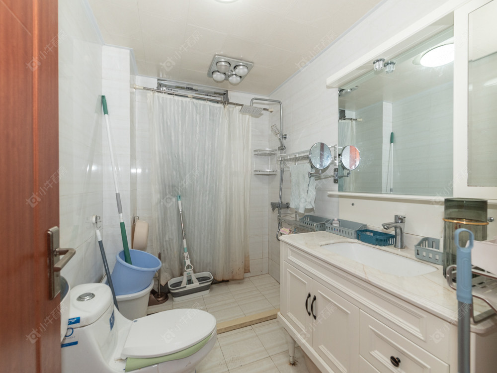 常州九洲花园二期在售二手房源室内图_小牛看房