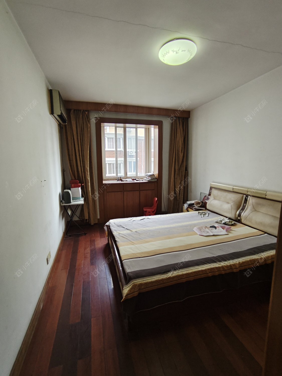 常州金禧园(钟楼)在租房源室内图_小牛看房