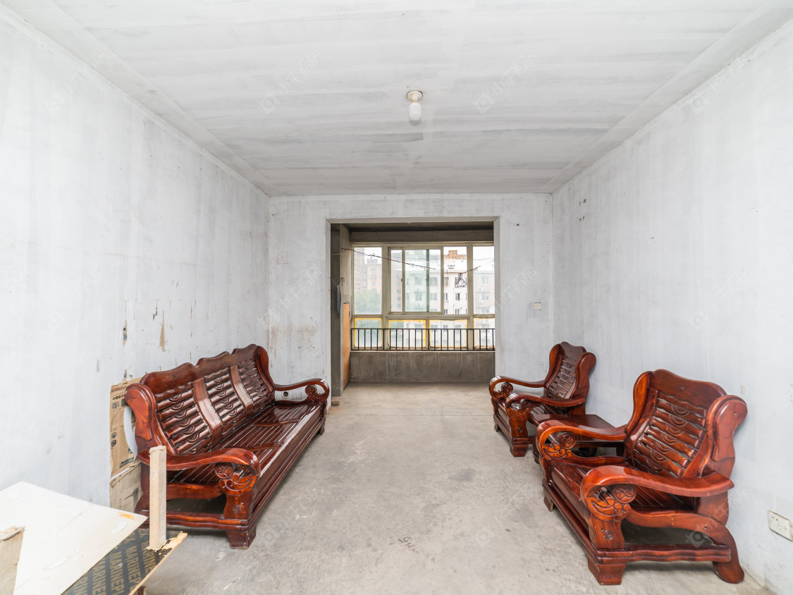 常州潞城花苑在售二手房源室内图_小牛看房