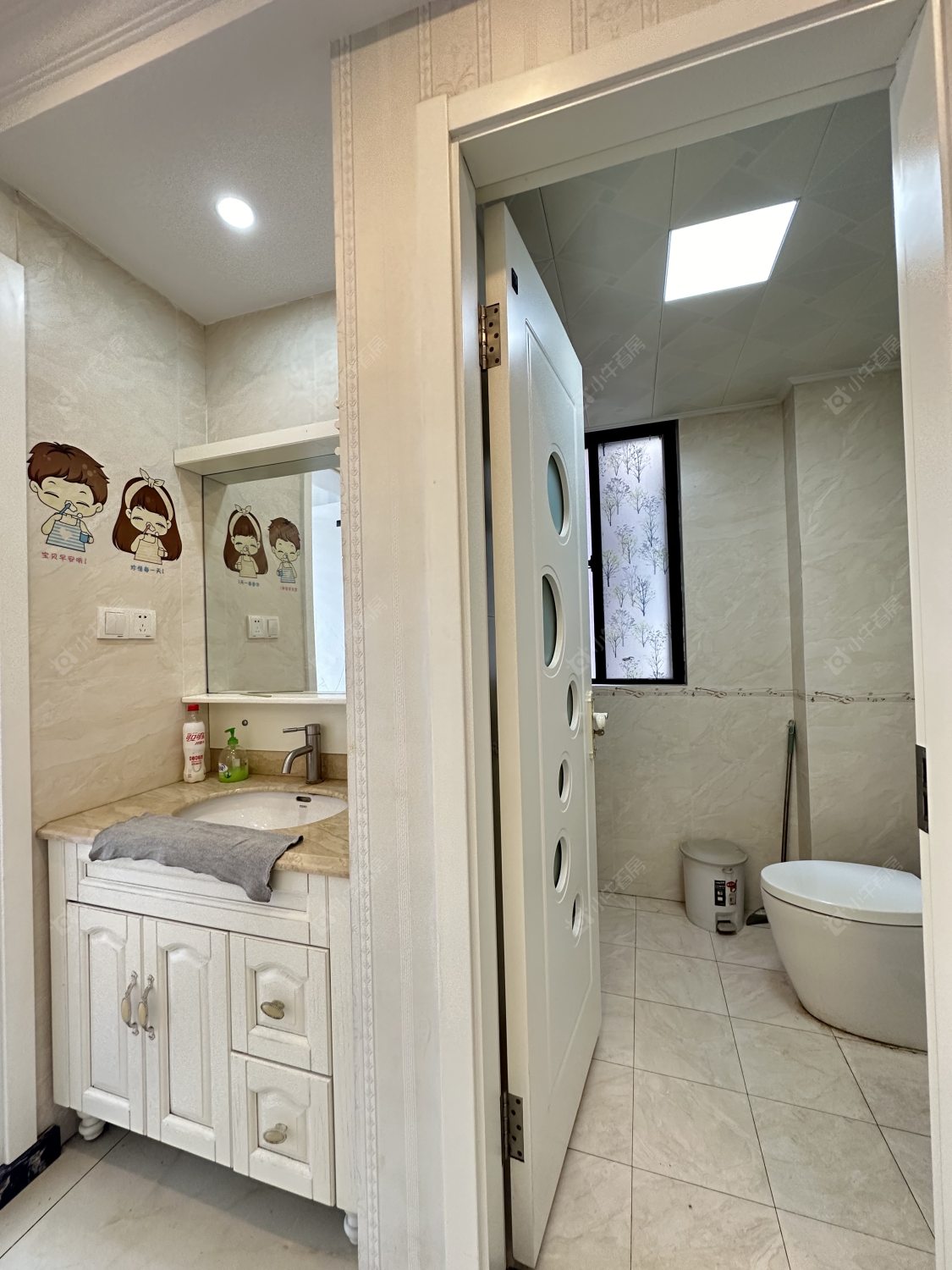 星河国际六区房源室内图 常州星河国际六区在租房源室内图_小牛看房