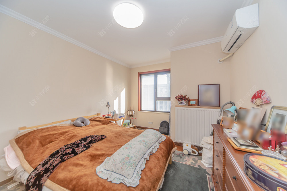 世茂香槟湖四期房源室内图 常州世茂香槟湖四期在售二手房源室内图_小牛看房