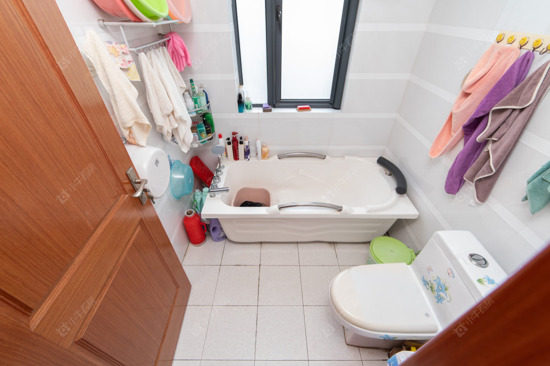 常州泰盈八千里在售二手房_小牛看房