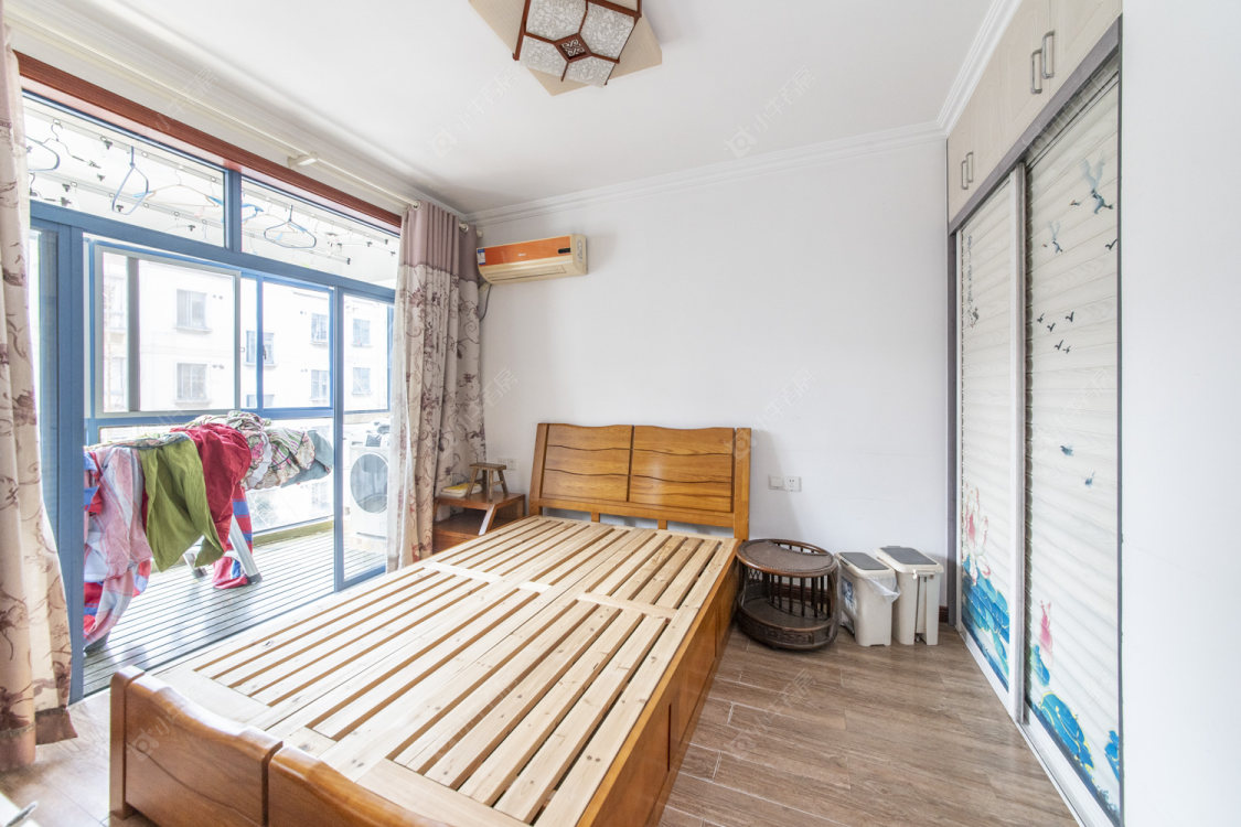 常州四季新城南苑在售二手房源室内图_小牛看房