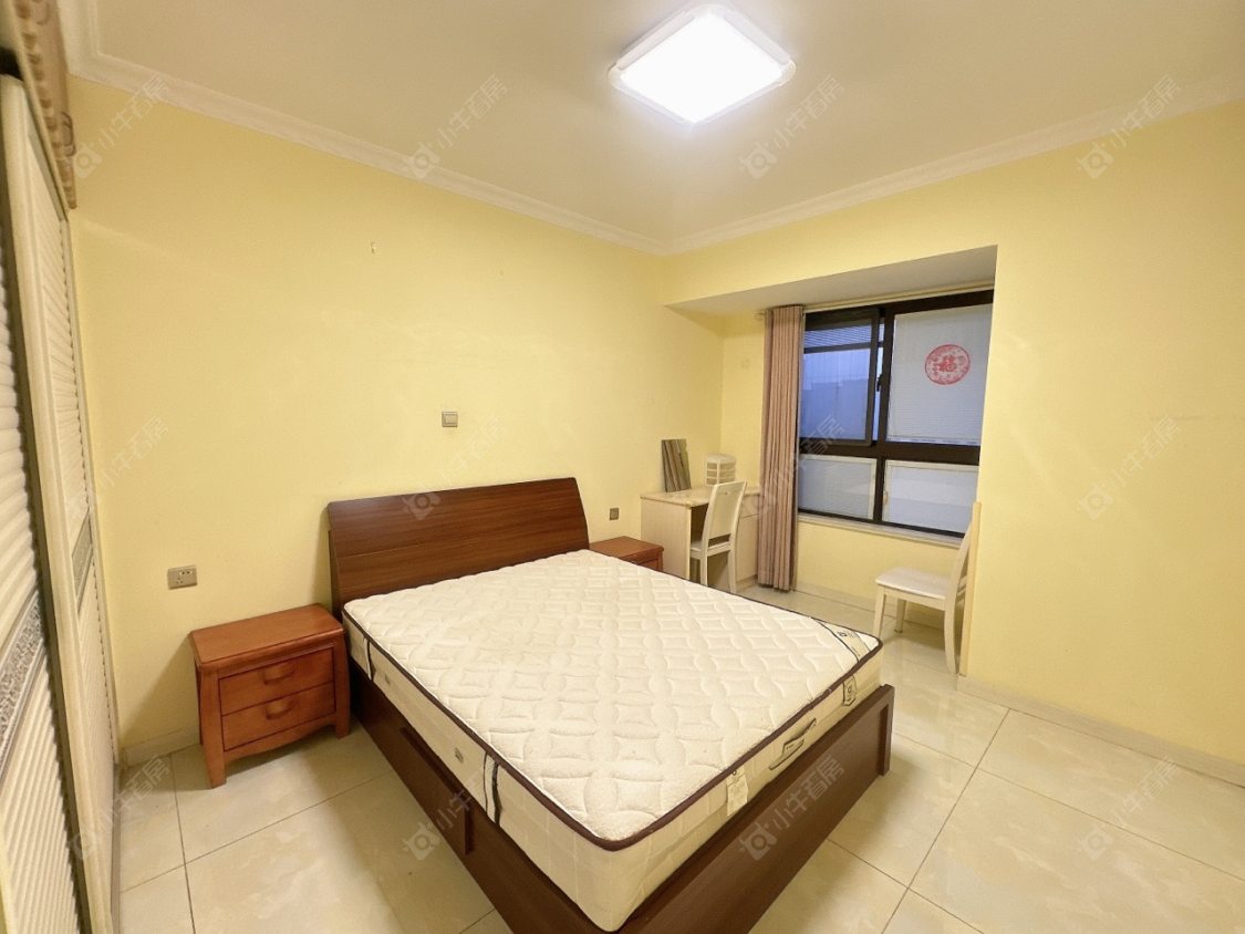 常州紫金城南区在租房源室内图_小牛看房