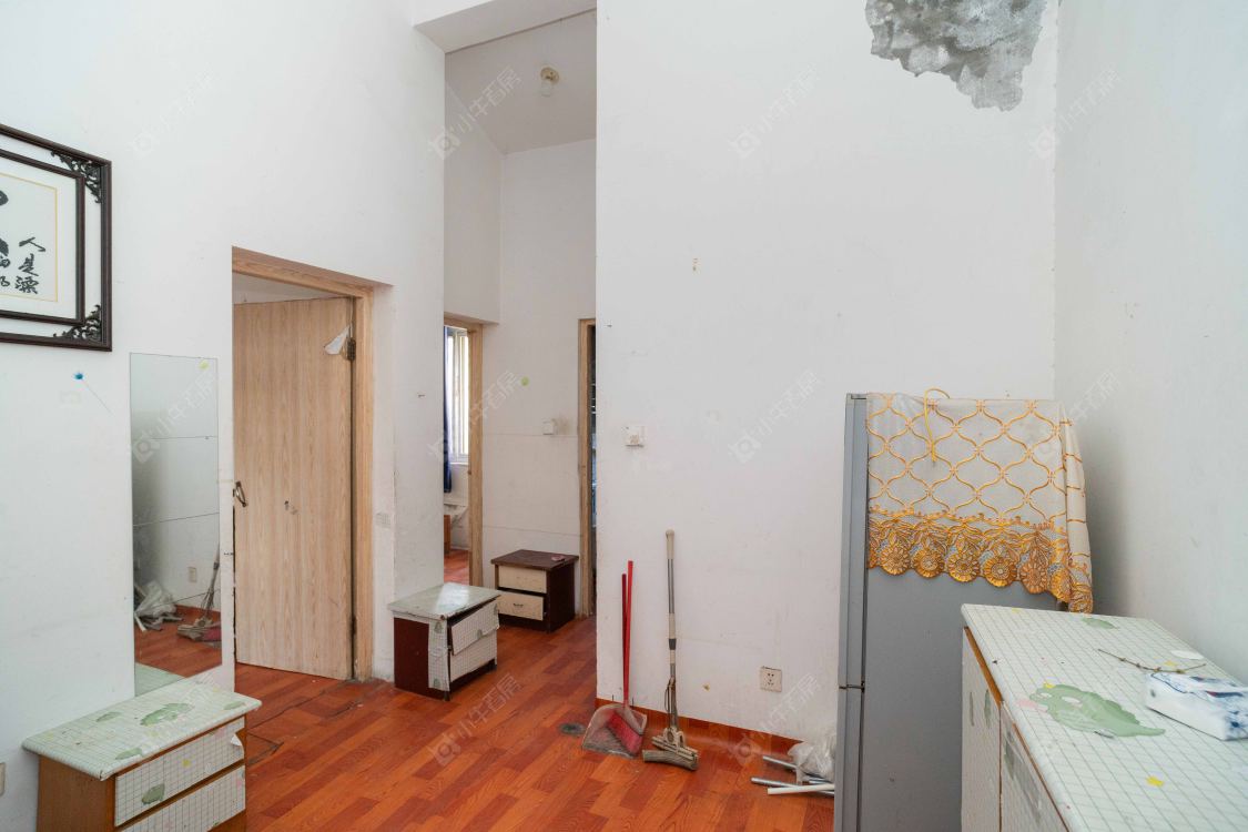 常州金玉苑在售二手房源室内图_小牛看房