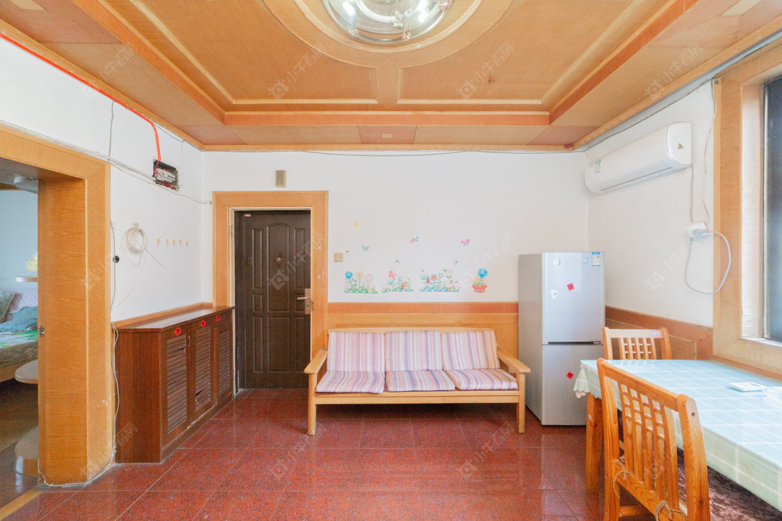 常州河海新村在售二手房源室内图_小牛看房