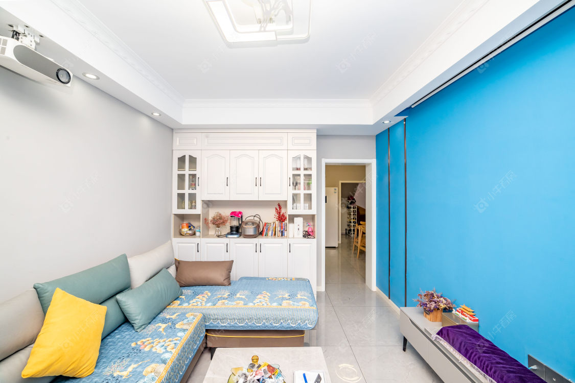 常州朝阳四村在售二手房源室内图_小牛看房