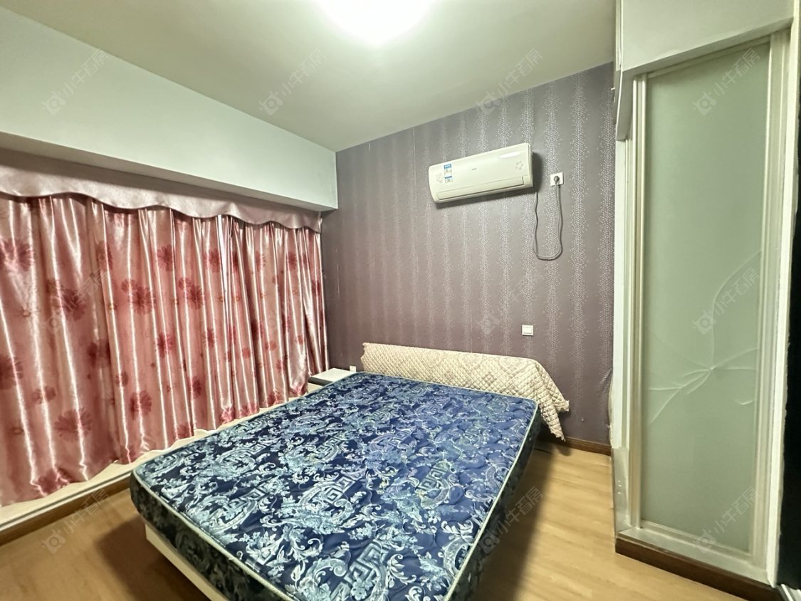 常州公园路在租房源室内图_小牛看房