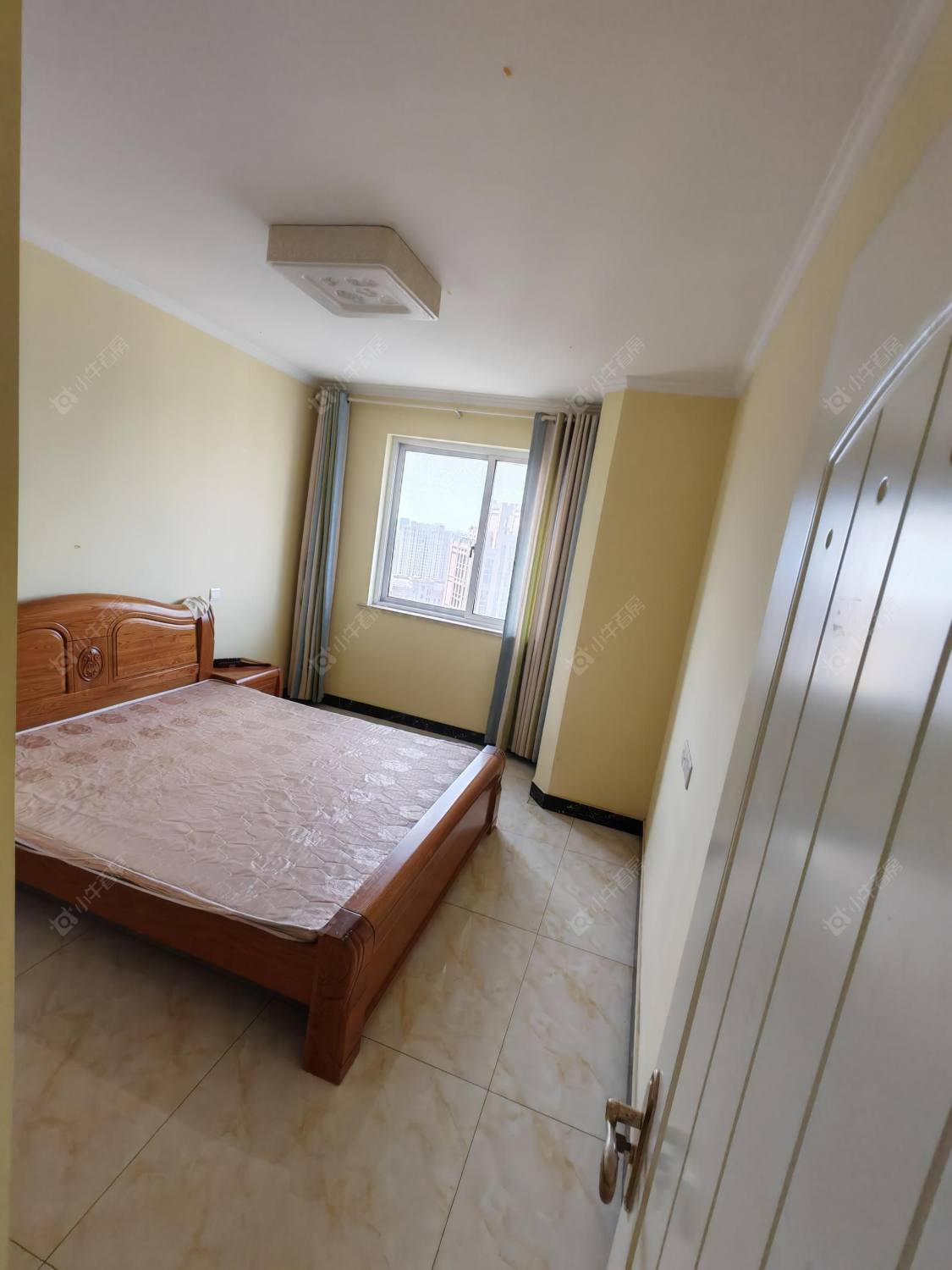 常州香溢紫郡三期在租房源室内图_小牛看房