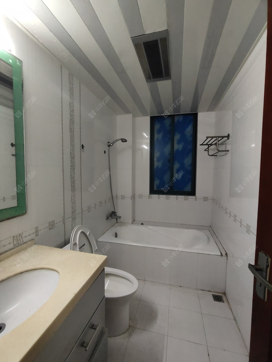 常州旺角花园在租房源_小牛看房