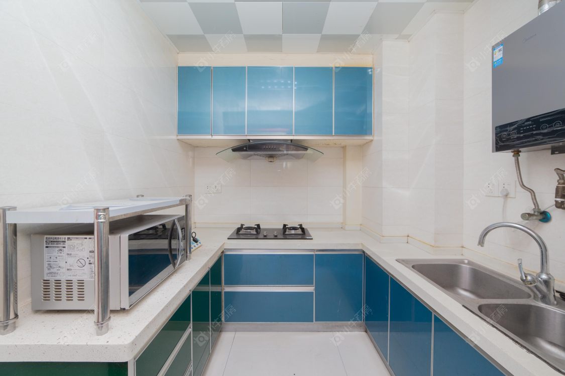 常州福地聚龙苑在售二手房源室内图_小牛看房