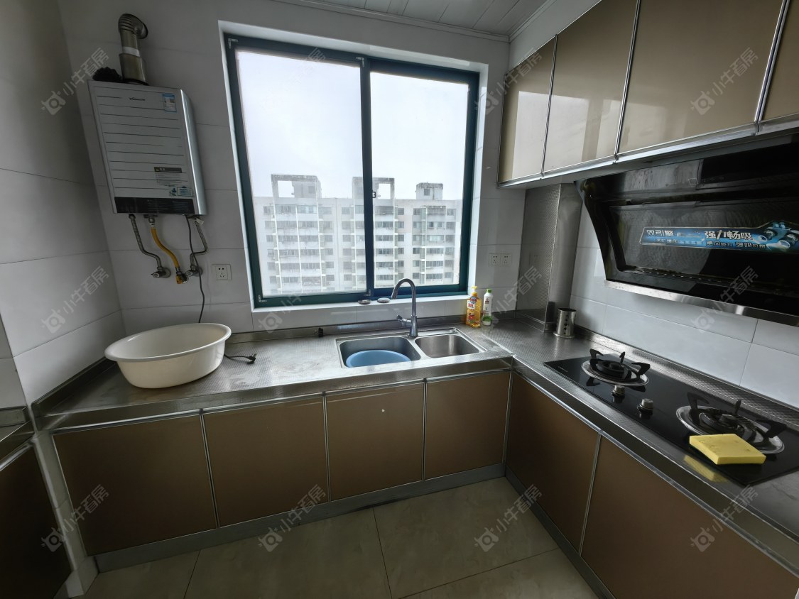 常州紫云苑在租房源室内图_小牛看房