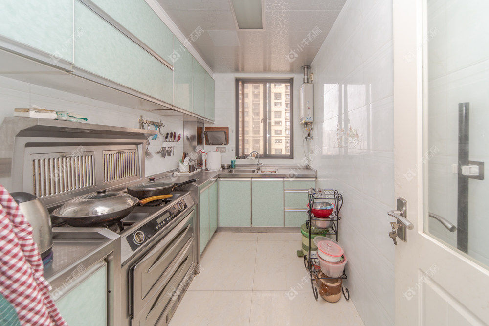 常州康桥水郡在租房源_小牛看房