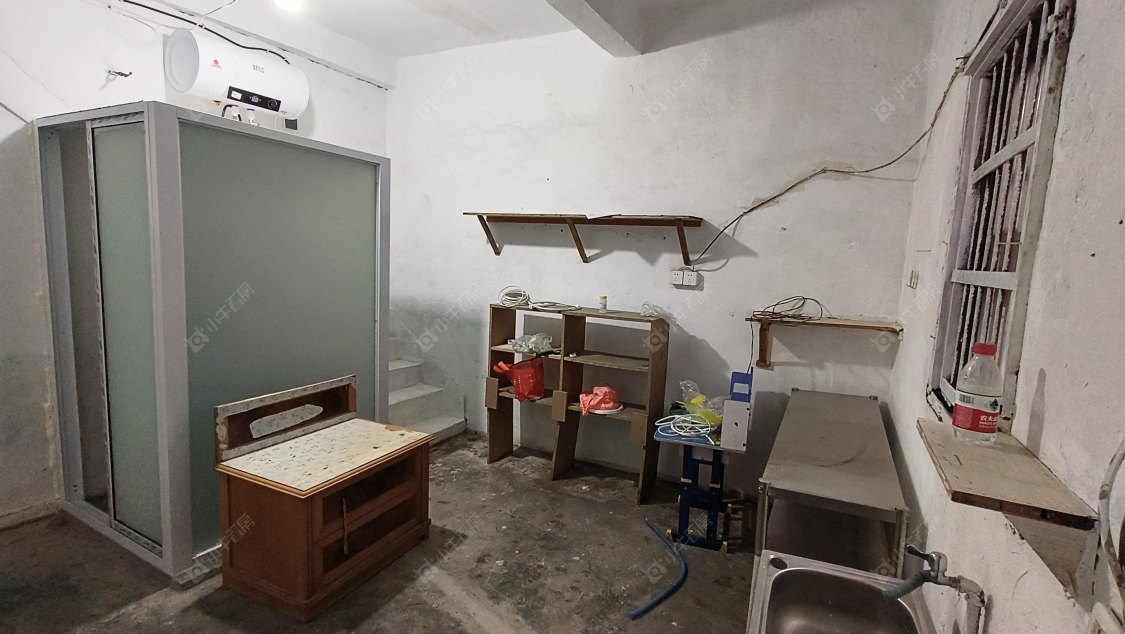 常州丽华村委在租房源室内图_小牛看房