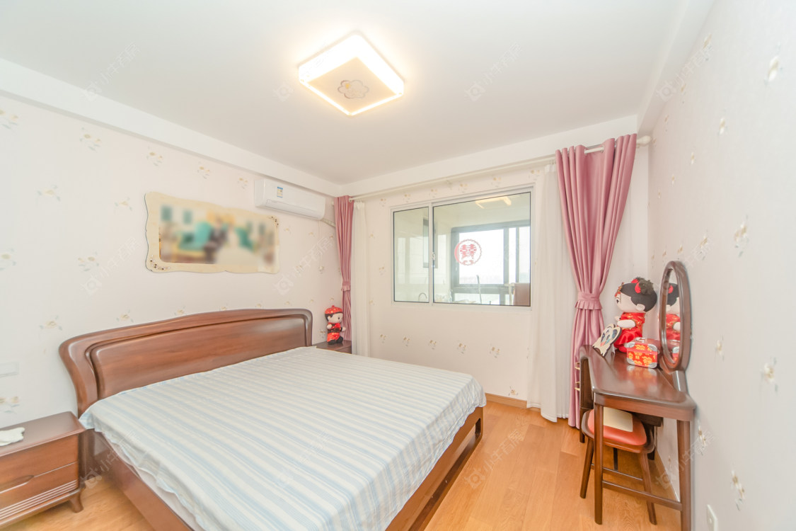 常州九洲花园三期在售二手房源室内图_小牛看房