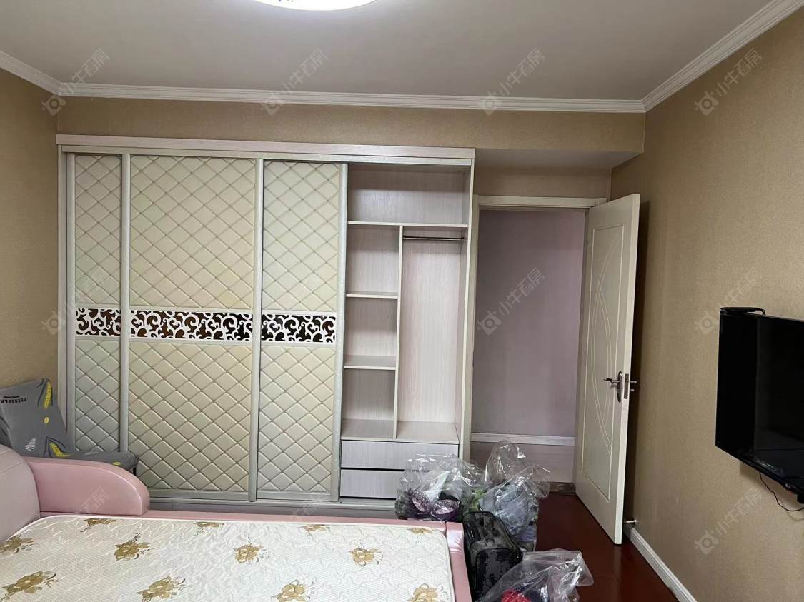 常州景瑞曦城在租房源室内图_小牛看房