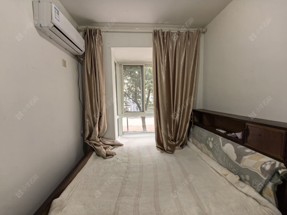 新怡花苑房源室内图 常州新怡花苑在租房源室内图_小牛看房