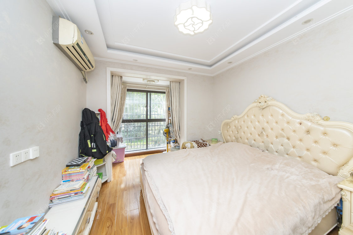 常州绿地香颂花园在售二手房源室内图_小牛看房