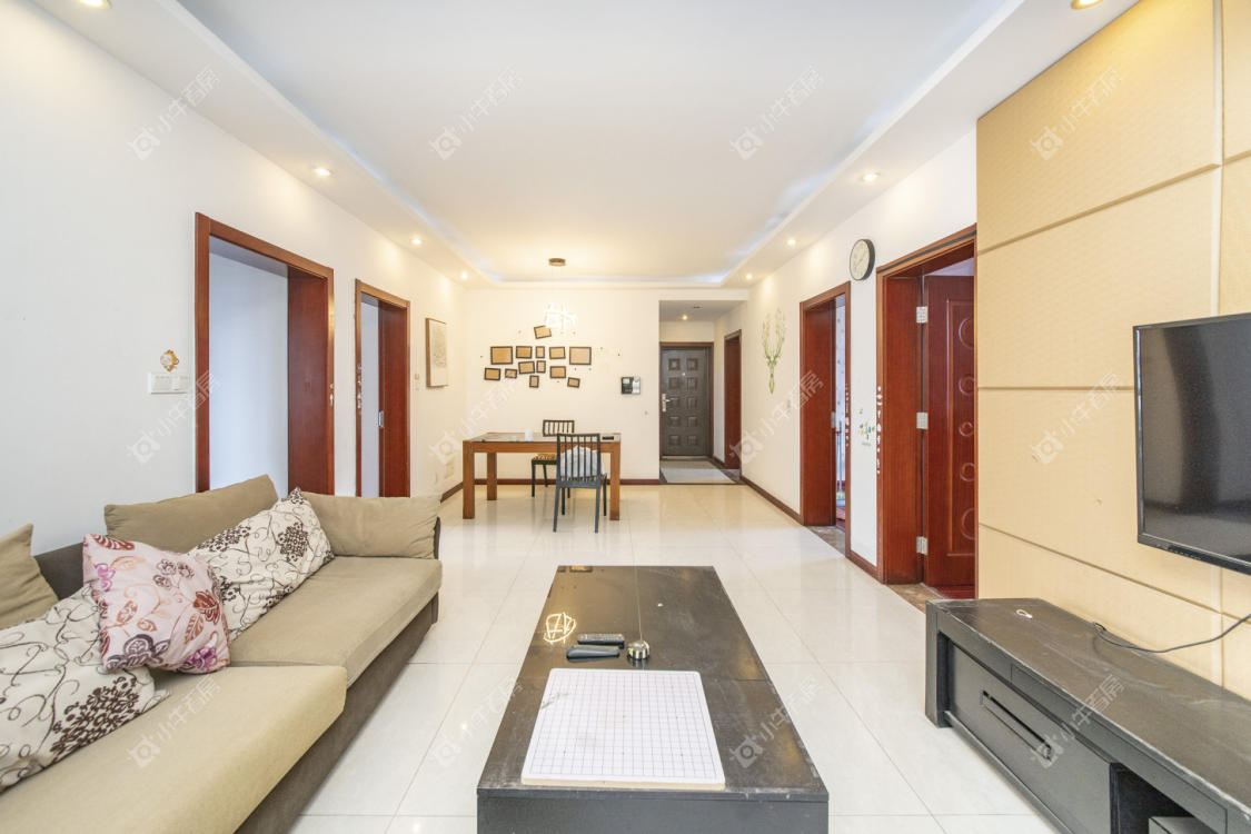 常州香江壹品在租房源室内图_小牛看房