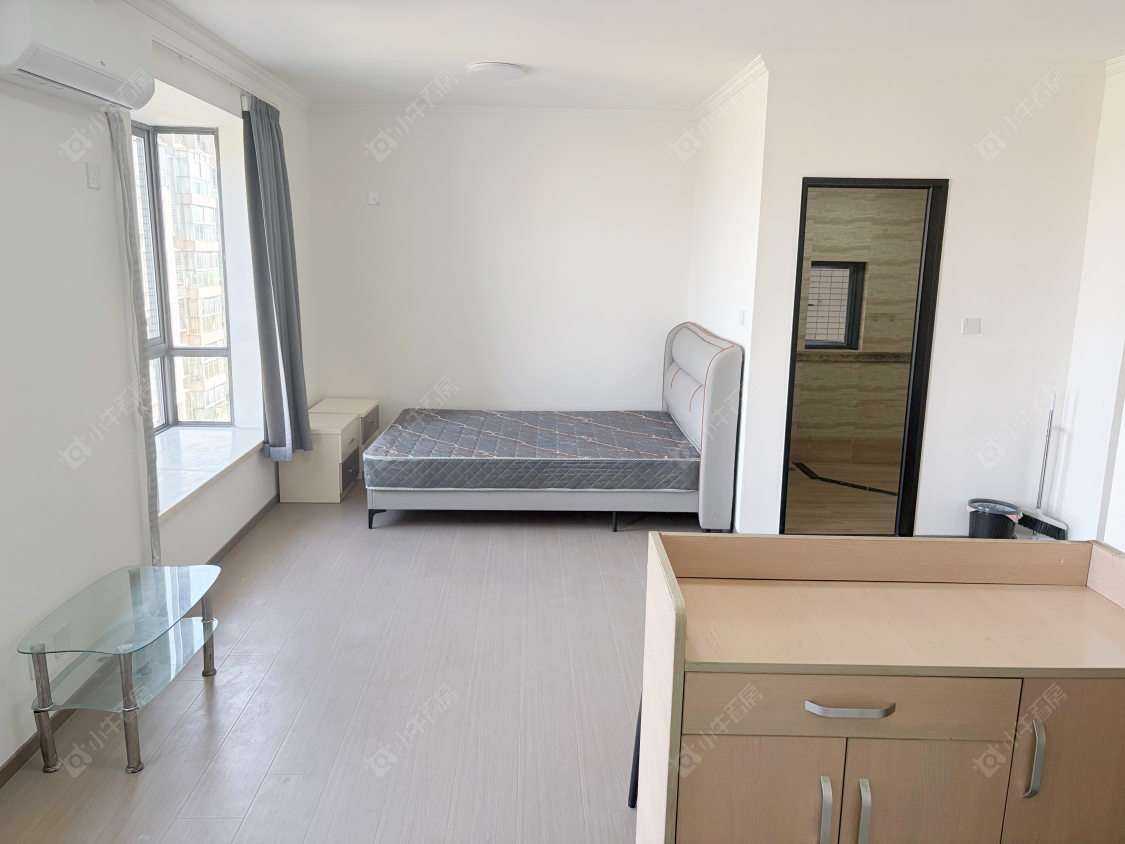 常州金百花园在租房源户型图_小牛看房