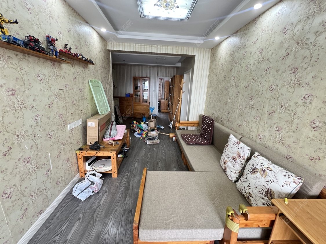 常州凯尔锋度3室2厅1卫出租_小牛看房