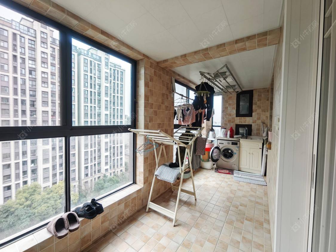 常州滨河凤凰城在售二手房房源室内图_小牛看房
