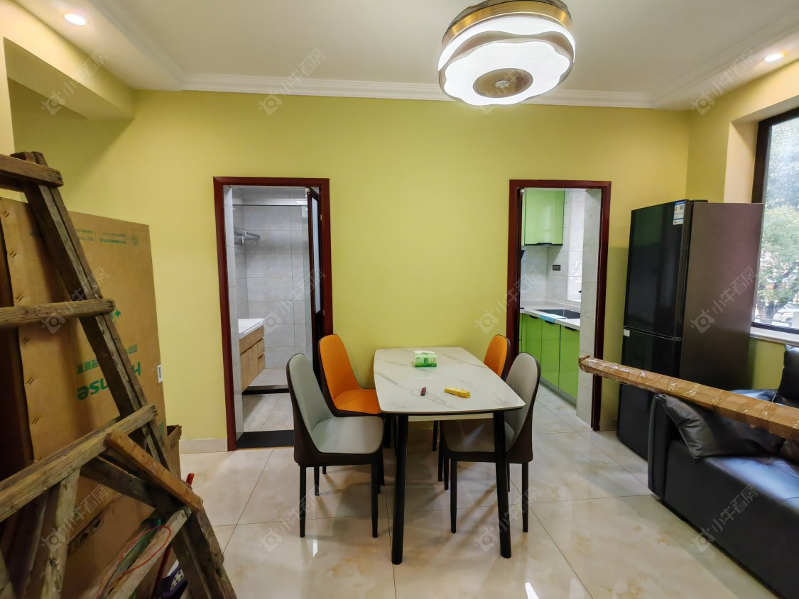 常州荆川里在租房源_小牛看房