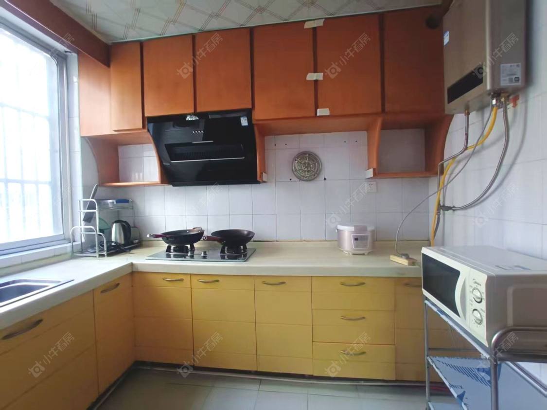 常州花东三村在租房源室内图_小牛看房