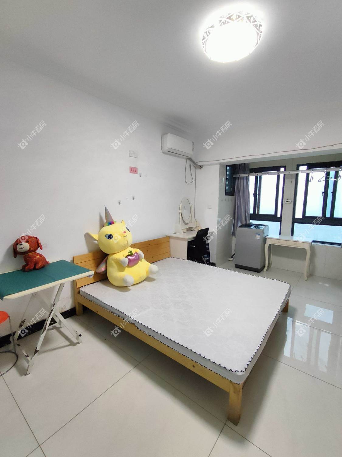 高力国际SOHO房源室内图 常州高力国际SOHO在租房源室内图_小牛看房