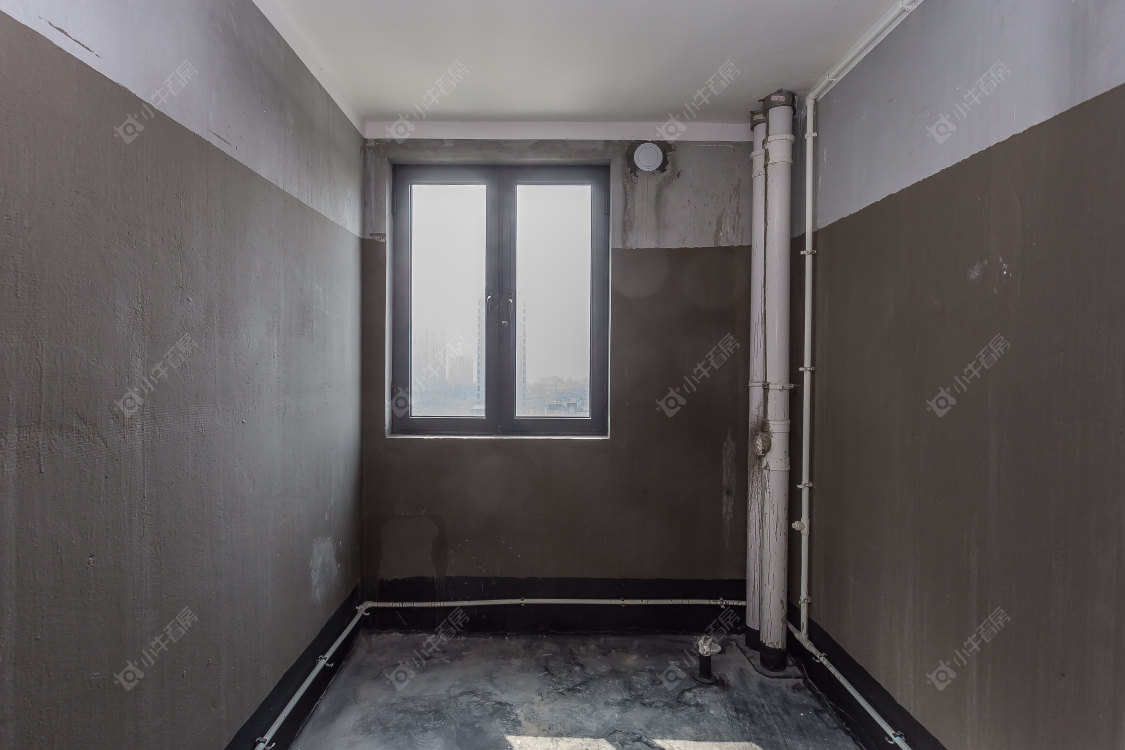 常州凯纳华侨城在售二手房源室内图_小牛看房