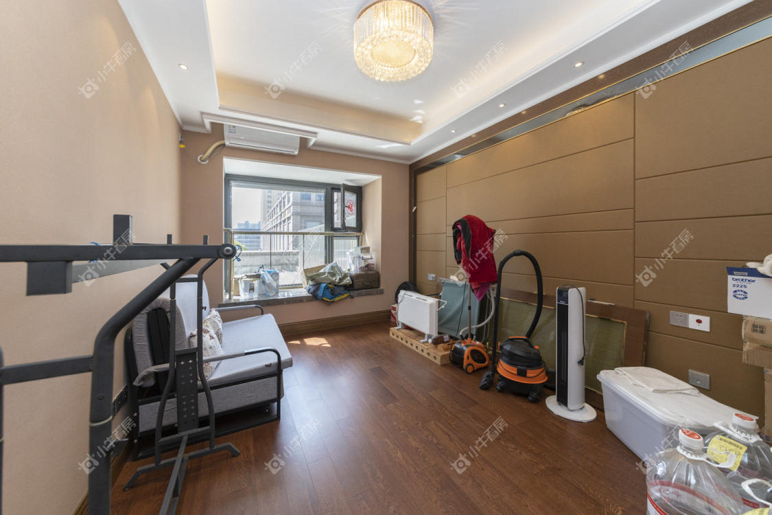 常州恒大御景在租房源_小牛看房